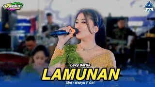 Download LAMUNAN - LEVY BERLIA - ARSEKA MUSIK LIVE HAJATAN MP3