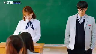 the dude in me jung jin young transformation 