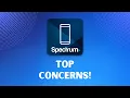 4 Spectrum Mobile Problems To Be Leery About