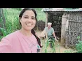 Download Lagu गणेश का नामकरण🤩🎊 पापा और मैं लेकर आऐ सब्जियां 🍋🍏🍃 #villagelife 