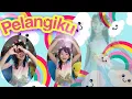 Download Lagu Pelangiku - Sherina Dengan Lirik (Gita Maheswari Belajar Menyanyi Part 19)