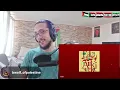 رياكشن فلسطيني! - El Ärkitekt الأركِتِكْت - البوم بوصلة