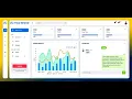 Fully Responsive Admin Dashboard Premium - Only Html CSS JavaScript