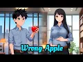 Boss s Secret Apple Turned Me Into a Pregnant Woman Tg Tf Tg Transformation Tf Tg Mtf