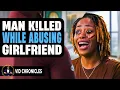 Download Lagu Man vermoord tijdens het misbruiken van zijn vriendin | Vid Chronicles