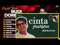 Budi Doremi - CINTA DIRI SENDIRI - 123456 - MELUKIS SENJA || ALBUM POP TERBARU 2026