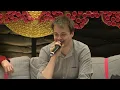 Pearson Sound on Anti-Promotion | Red Bull Music Academy