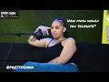 Ayonna Renee On How Much She Could Tolerate