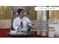 Download Lagu [KAJIAN UMUM] HRD TSB: Stop Menilai Orang Hanya Dari Ucapan Orang - Ust  Evie Effendi