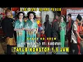 Download Lagu Tukang Parkir Tayub Nyi Wariati \u0026 Nyi Handayani Nonstop Live Babad - Kedungadem