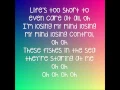 Cough Syrup - Young The Giant Lyrics