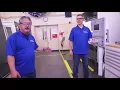 ESDC Engineering Student Design Center at UC Davis