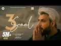Lagu 3 saal | Bilal Saeed | Third from the Album| New Song