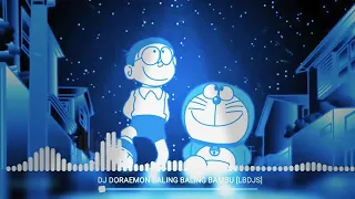 Download Dj Doraemon Baling-Baling Bambu MP3