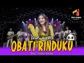 Download Lagu SHINTA ARSINTA - OBATI RINDUKU | Ayoo Mas Ayoo Mas | Kau Yang Kusayang | Official Live Music Video