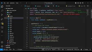 Build a React js Speech to Text Web App Through Microphone Using react - speech-recognition Library