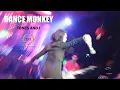 Download Lagu TONES AND I - DANCE MONKEY ( 19 LOUNGE BALI )