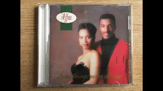 the affair some things never change