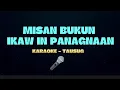 Download Lagu MISAN BUKUN IKAW INPANAGNAAN | KARAOKE TAUSUG