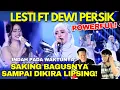 Lagu Se menggelegar ini Lesti Ft Dewi Persik Bawakan \