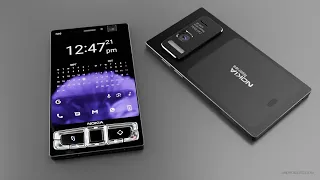 Nokia N95 6G 2030