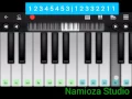Download Lagu Belajar Kunci Piano Lagu D'Masiv  - Jangan Menyerah (perfect piano)