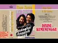 Lagu (Full Album) Rano Karno \u0026 Ria Irawan # Setangkai Anggrek Merah