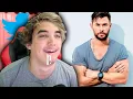 EL HILO DE TWITTER CON LOS HOMBRES MAS HERMOSOS