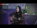 Lagu HYMNE GURU  - LAGU NASIONAL | COVER BY UMIMMA KHUSNA