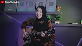 hymne guru lagu nasional cover by umimma khusna