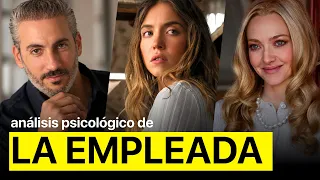 ¿Justicia o trauma? Por qué el final de 'La Empleada' es peligroso I Relatos y Reflexiones