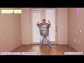BEGINNER CHRISTIAN HIP-HOP CLASS - "NOTHING ELSE" BY FORREST FRANK AND THOMAS RHETT
