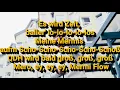 MERO - Baller los (Lyrics) (Text) (Original)