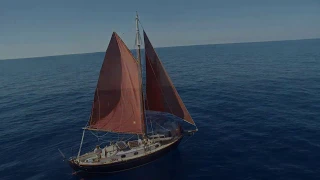 Toward the Old Bahama Channel