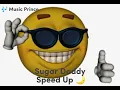 Download Lagu Sugar Daddy ( Speed Up 🌙 )