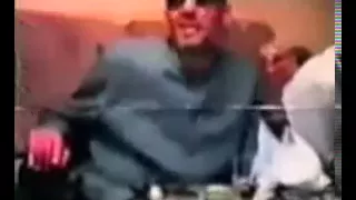 محمد عمران يغني حلم لام كلثوم 