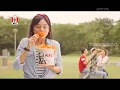 Iklan KFC Snack Bucket