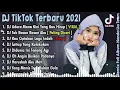 DJ UDARA MANA KINI YANG KAU HIRUP SLOW TIKTOK VIRAL TERBARU 2021
