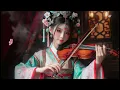 Download Lagu Chinese Opera Girl Masterfully Playing Violin | Traditional \u0026 Modern Blend