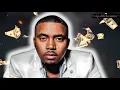 Nas Biography Net Worth 2020