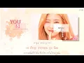 Download Lagu [THAISUB] IZ*ONE (아이즈원) – YOU \u0026 I (You and I) Lyrics #IZซับไทย
