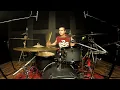 Blnko - Escúpeme en la Cara (Banda tributo a Say Ocean) | JP Drum Cover