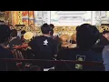 Download Lagu ANEKA TUNGGAL - Mas Yudi (Pengendang)