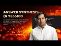 29 Answer Synthesis for RAG