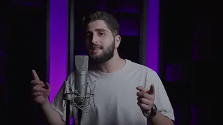                                    إبراهيم العربي   قاضي الغرام   أداء طربي يلامس القلوب دندنها