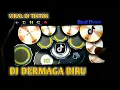 Download Lagu DJ DERMAGA BIRU - DERAIAN DEMI DERAIAN AIR MATA || REAL DRUM COVER @kaptenasia
