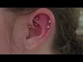 Piercings in Waikiki