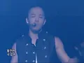 Taeyang-Only look at me (태양-나만바라봐)  @SBS Inkigayo 인기가요 20080713