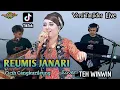 Download Lagu REUMIS JANARI (Cicih Cangkurileung) Cover Teh Winwin Versi Tanjidor (Genjlong music)