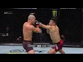 UFC 260 Free Fight Brian Ortega vs Korean Zombie